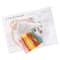 Trousse de broderie à motif de papillons, 15,2 cm de Loops & Threads